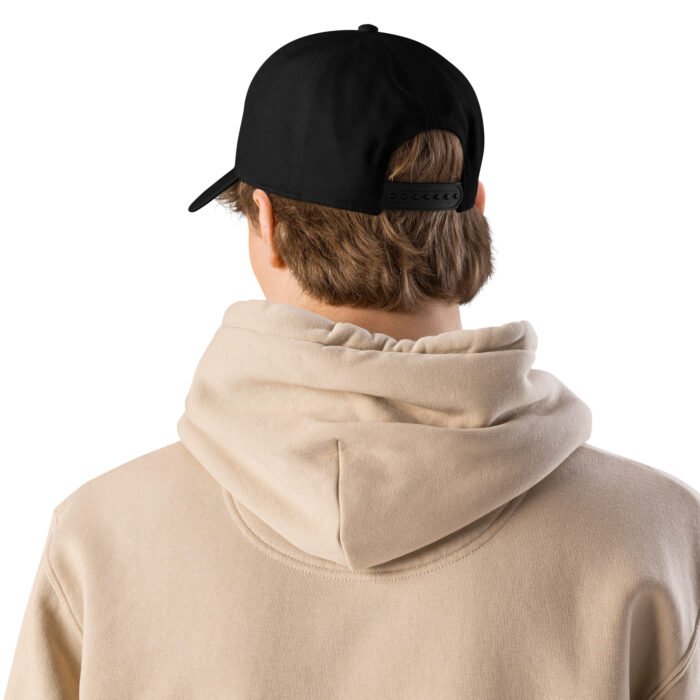 Gorra de béisbol adidas - Imagen 2
