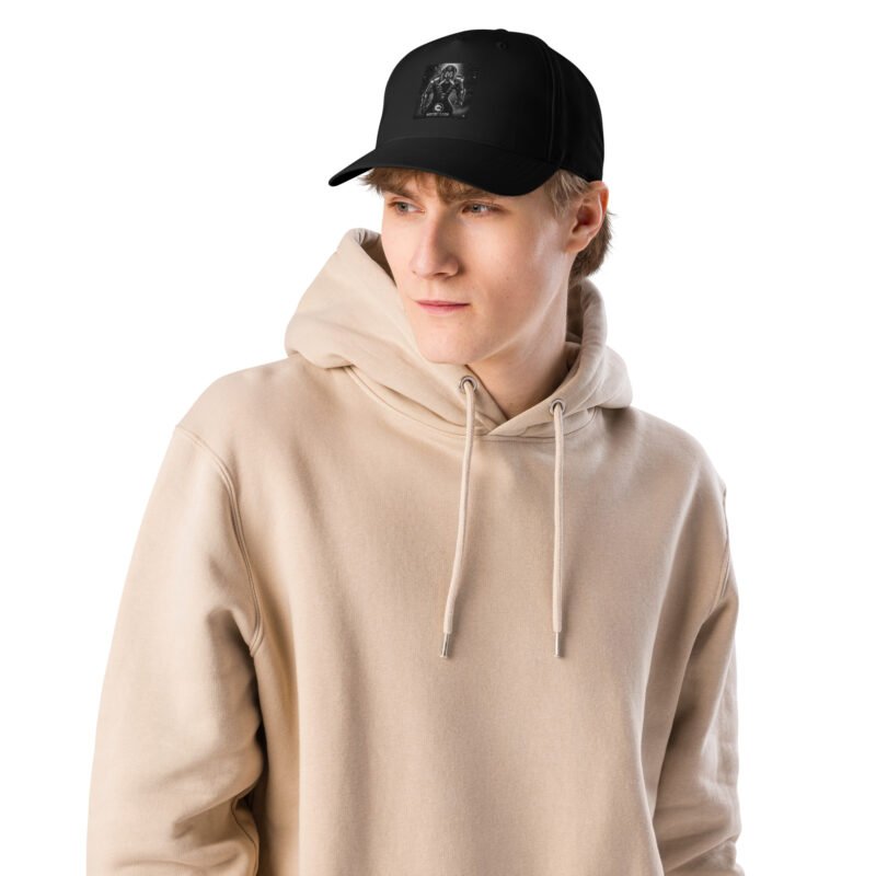 Gorra de béisbol adidas