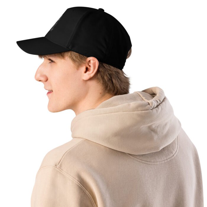 Gorra de béisbol adidas - Imagen 3