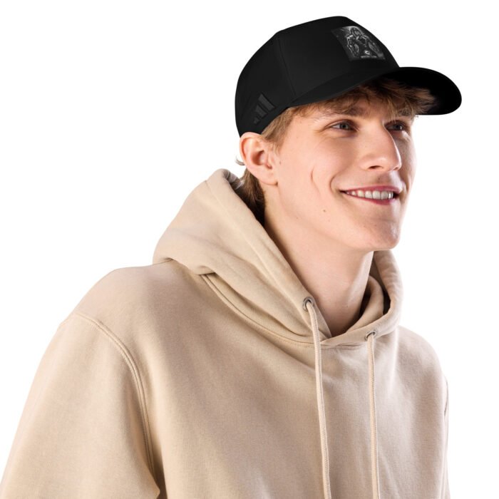Gorra de béisbol adidas - Imagen 4