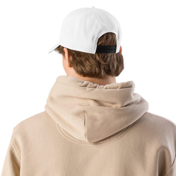 Gorra de béisbol adidas - Imagen 5