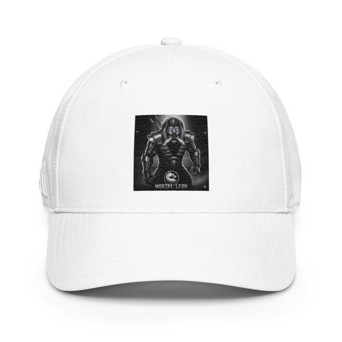 Gorra de béisbol adidas - Imagen 4
