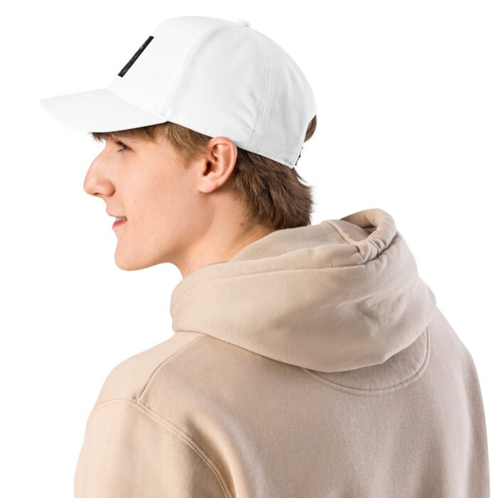 Gorra de béisbol adidas - Imagen 7