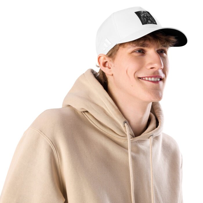 Gorra de béisbol adidas - Imagen 8
