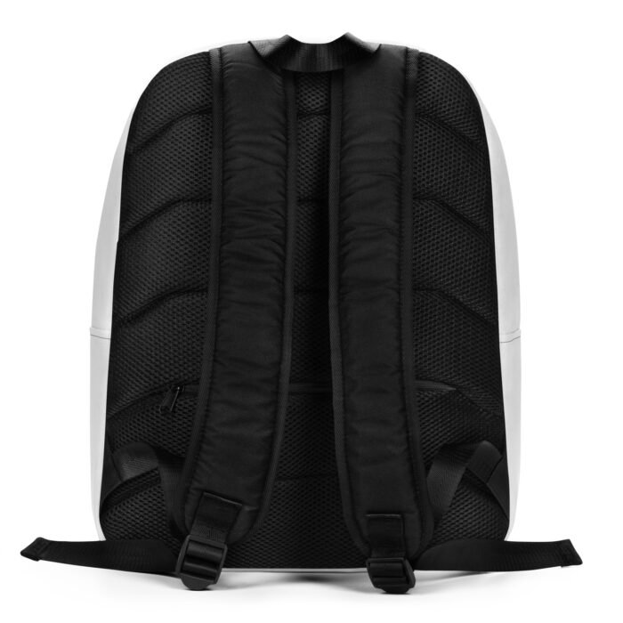 Minimalist Backpack - Imagen 4