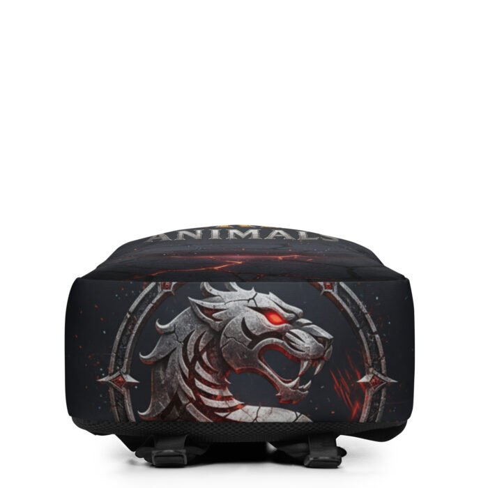 Mochila minimalista - Imagen 5