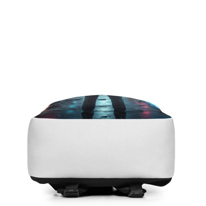 Mochila minimalista - Imagen 5