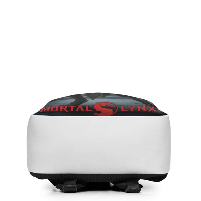 Mochila minimalista - Imagen 5