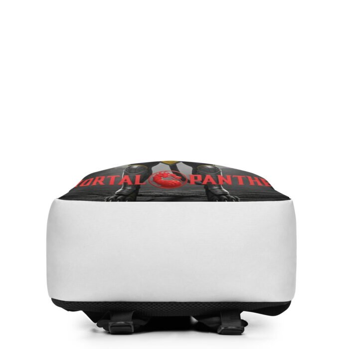 Mochila minimalista - Imagen 5