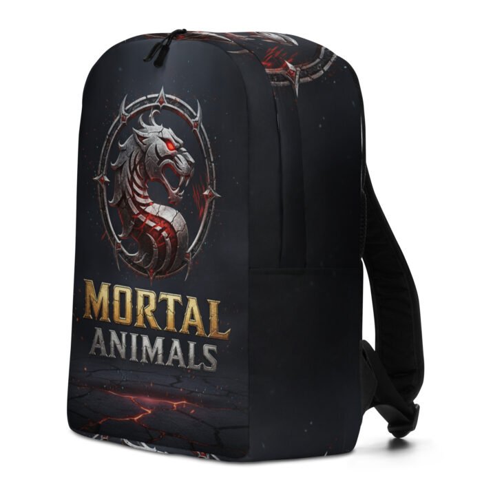 Mochila minimalista - Imagen 2