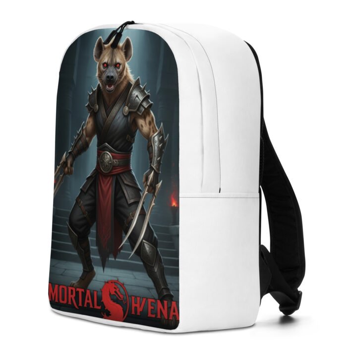 Mochila minimalista - Imagen 2