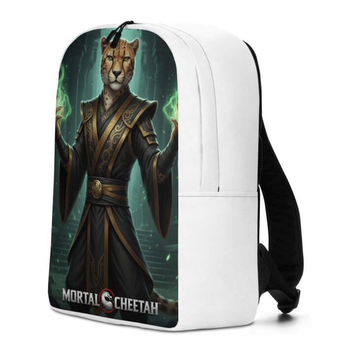 Mochila minimalista - Imagen 2
