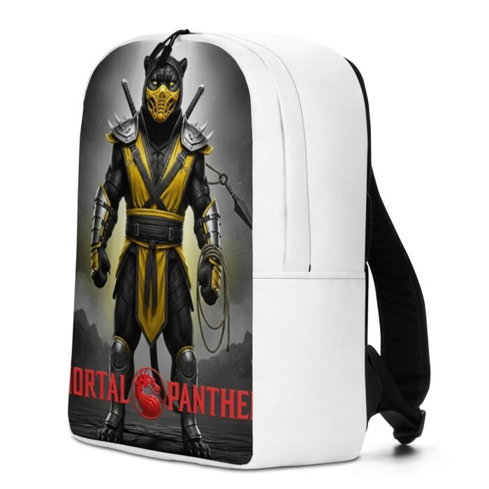 Mochila minimalista - Imagen 2