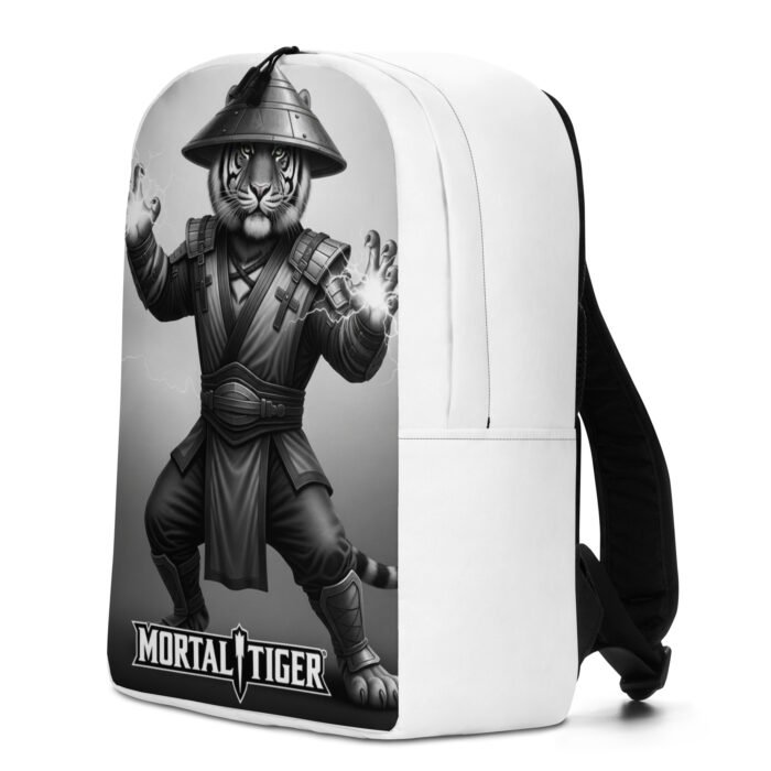 Mochila minimalista - Imagen 2