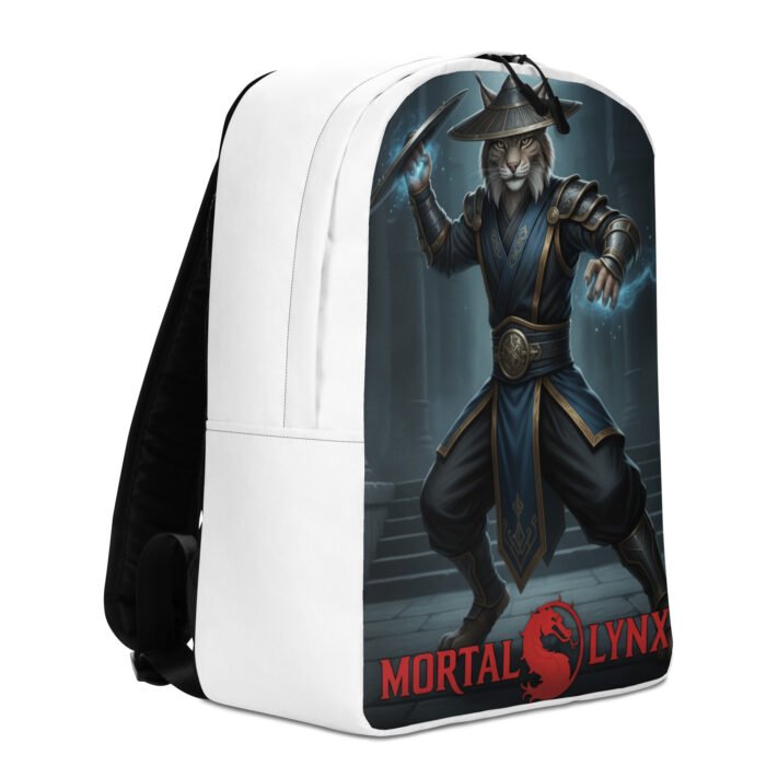Mochila minimalista - Imagen 3