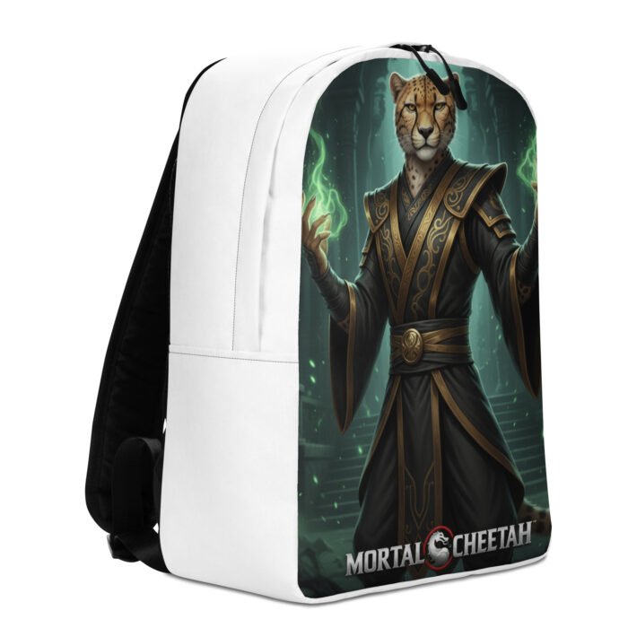 Mochila minimalista - Imagen 3