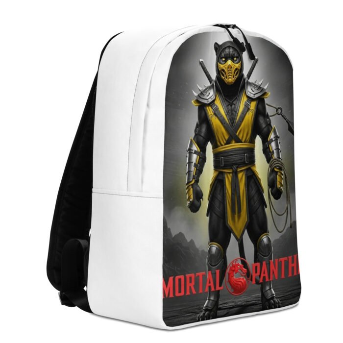 Mochila minimalista - Imagen 3