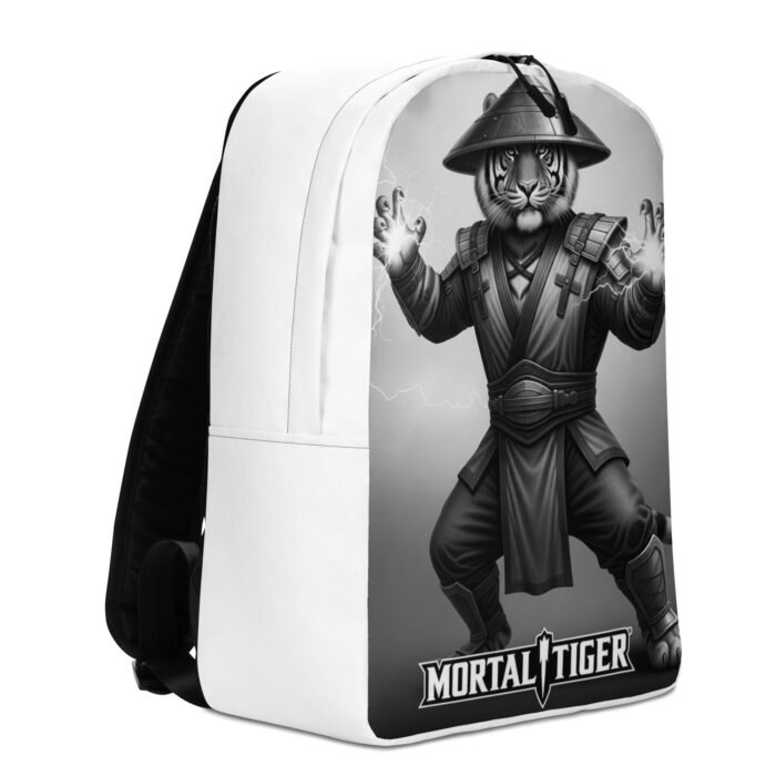Mochila minimalista - Imagen 3
