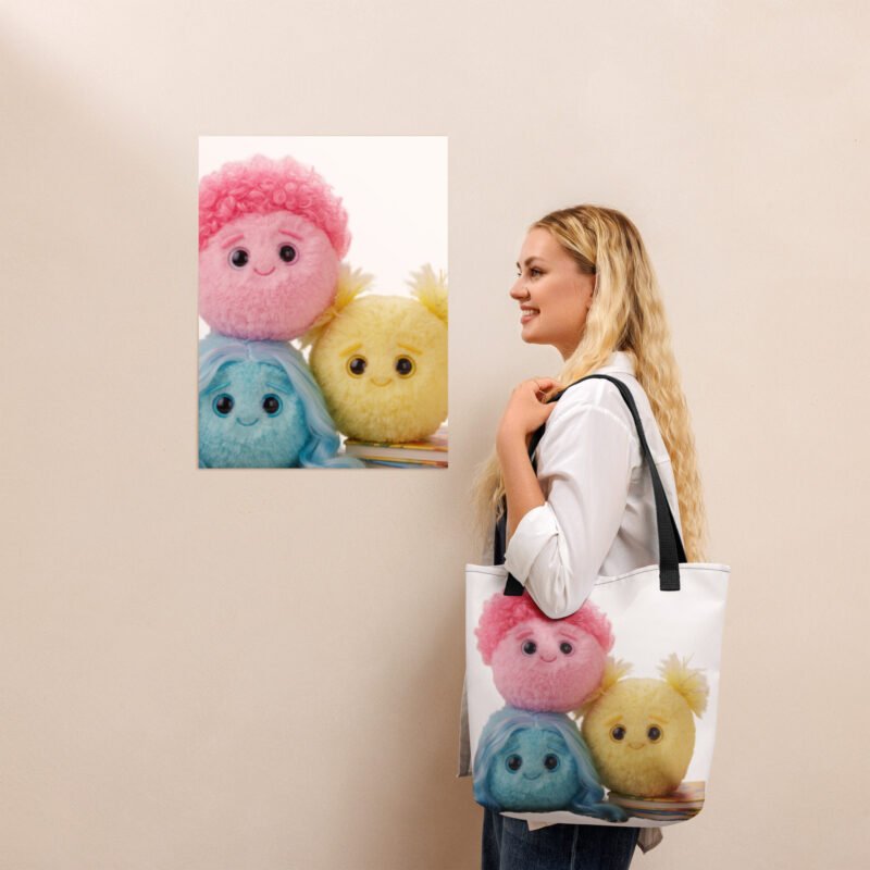 Bolsa de tela