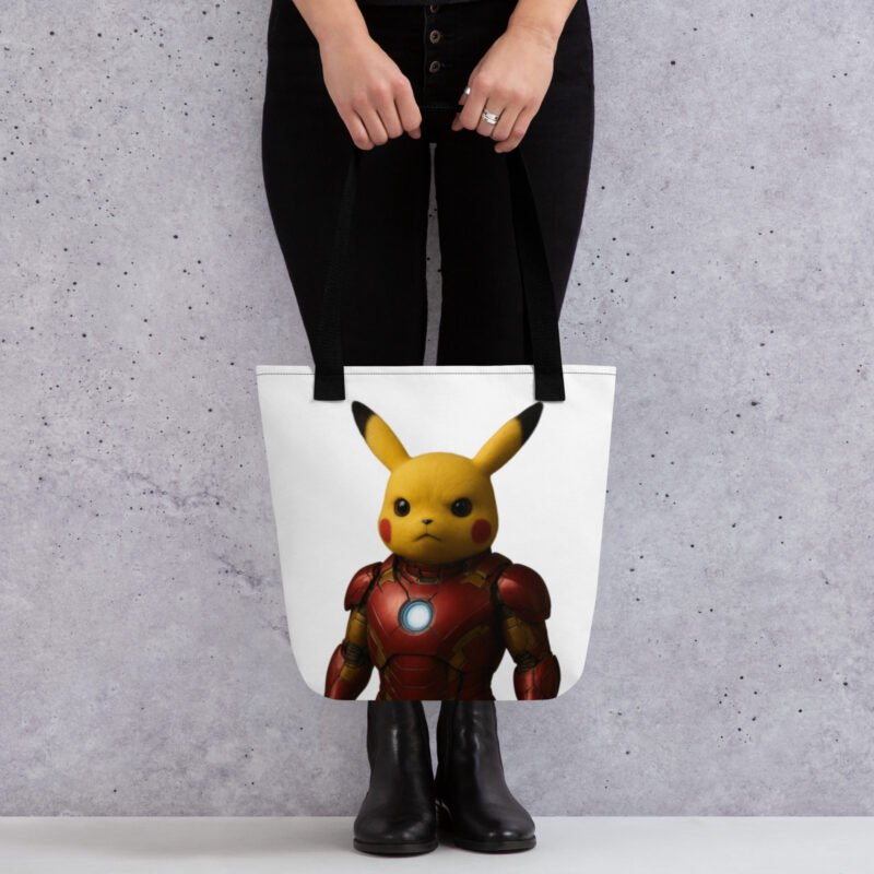 Bolsa de tela