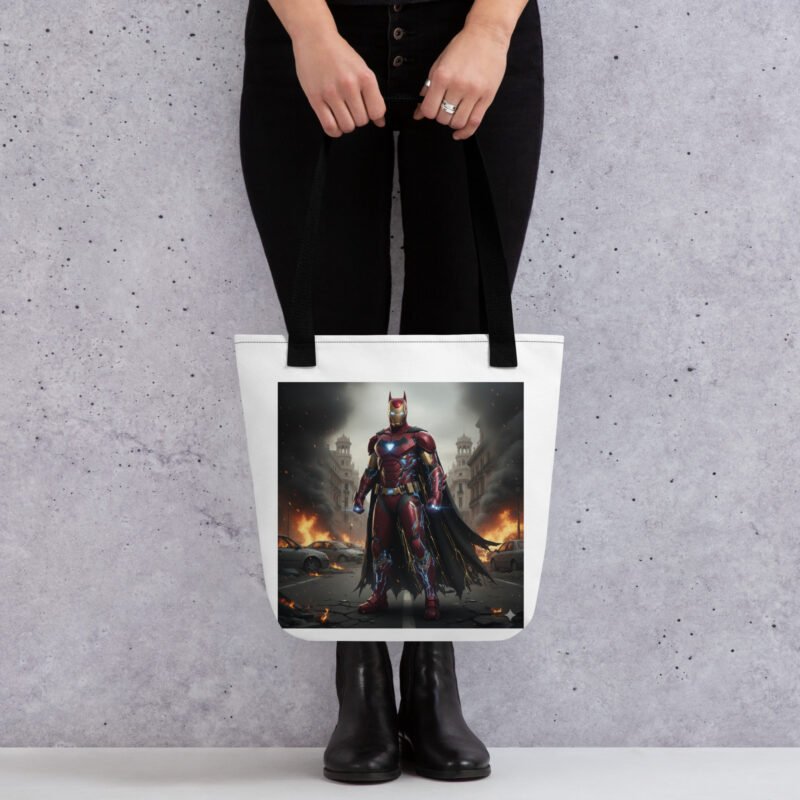 Bolsa de tela