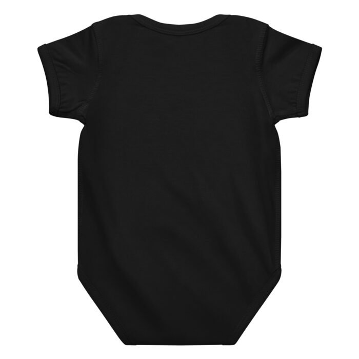 Body con jersey de bebé - Imagen 3