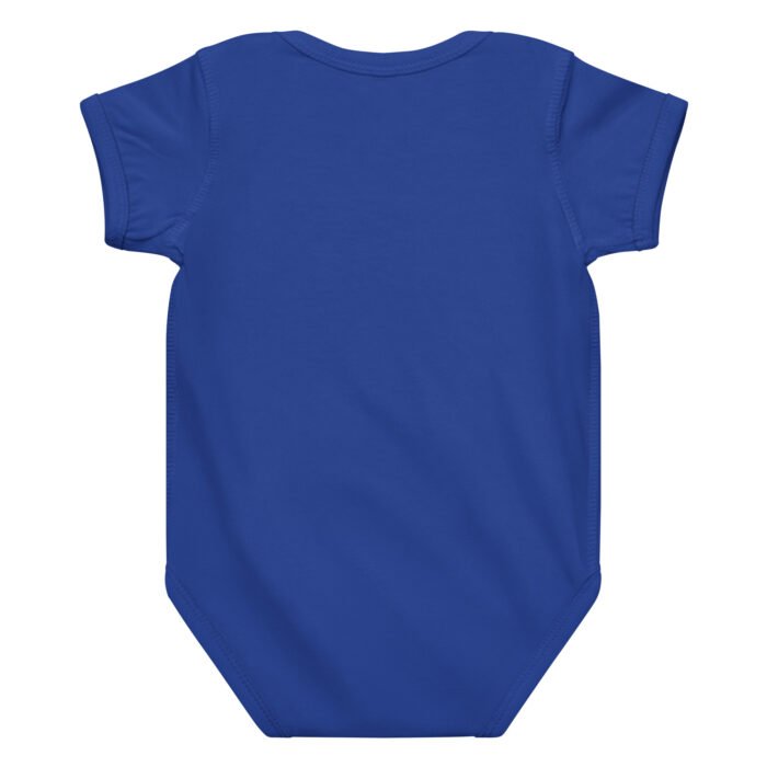 Body con jersey de bebé - Imagen 7