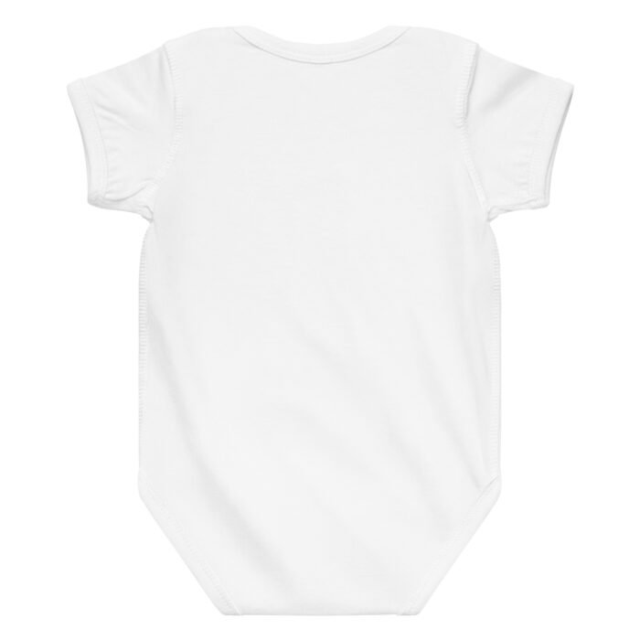 Body con jersey de bebé - Imagen 10