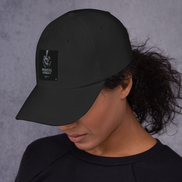 Gorra dad hat - Imagen 2