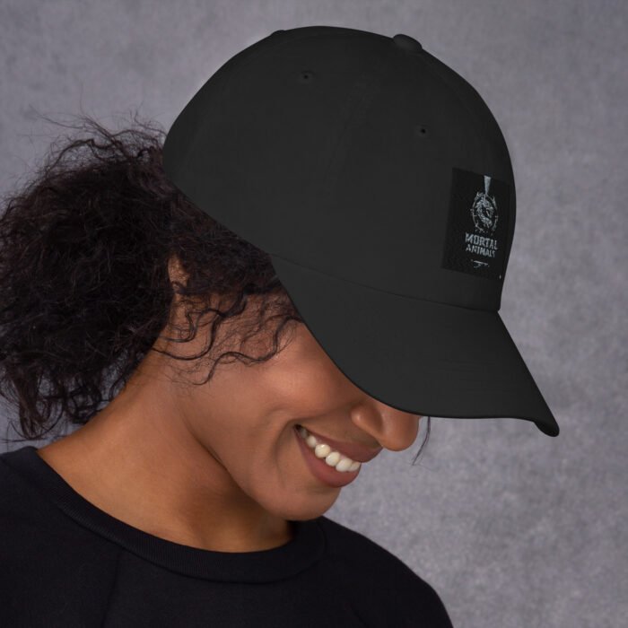 Gorra dad hat - Imagen 3
