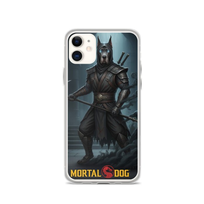 Funda transparente para iPhone® - Imagen 6