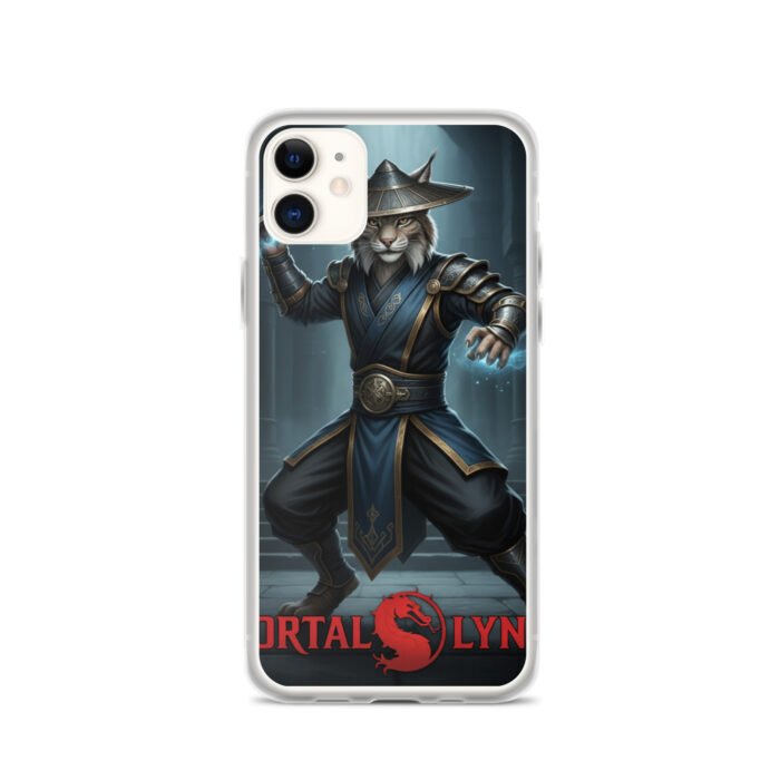 Funda transparente para iPhone® - Imagen 6