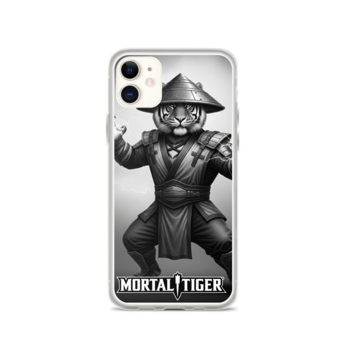Funda transparente para iPhone® - Imagen 6
