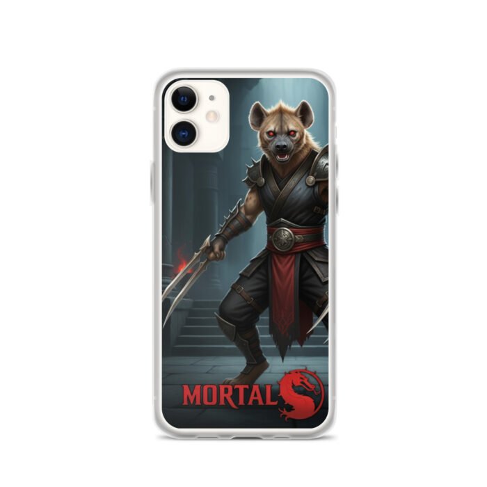 Funda transparente para iPhone® - Imagen 6