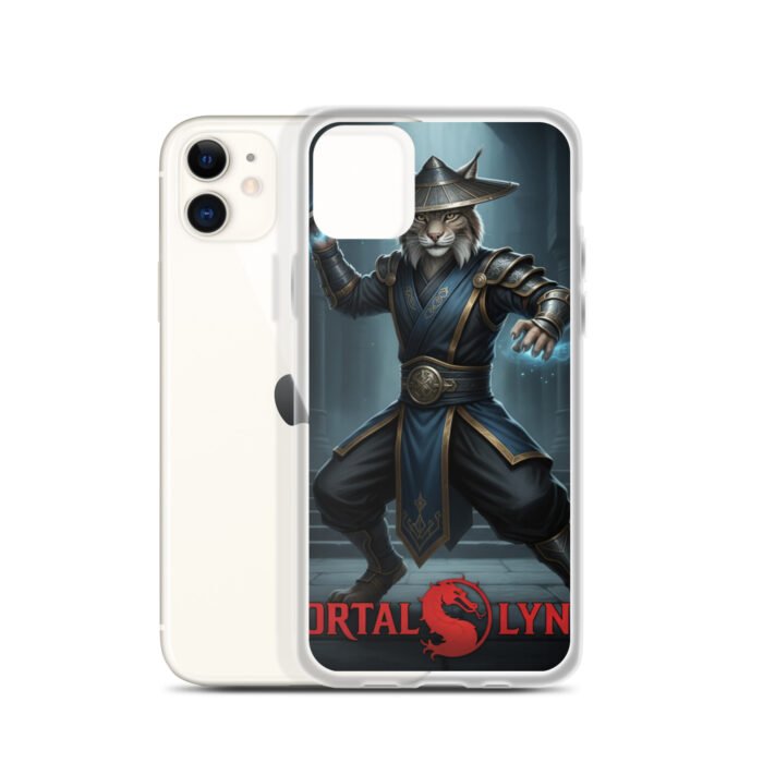 Funda transparente para iPhone® - Imagen 7