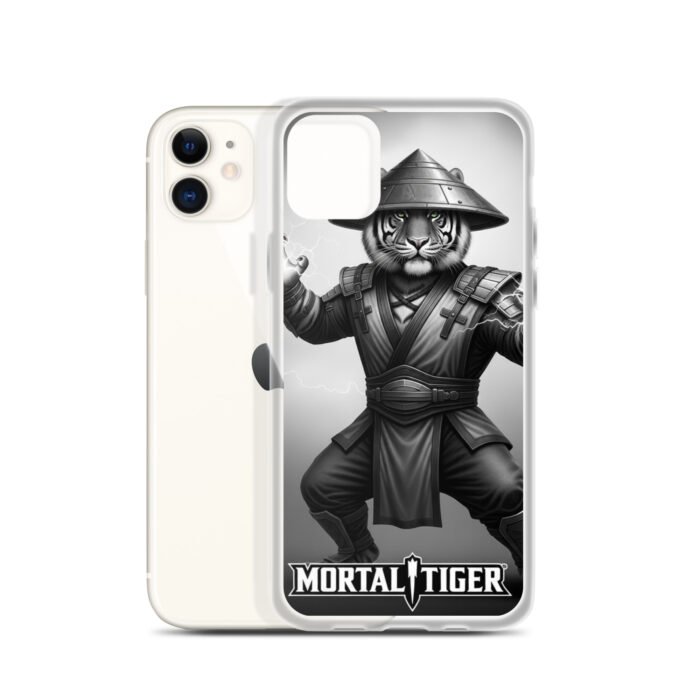 Funda transparente para iPhone® - Imagen 7