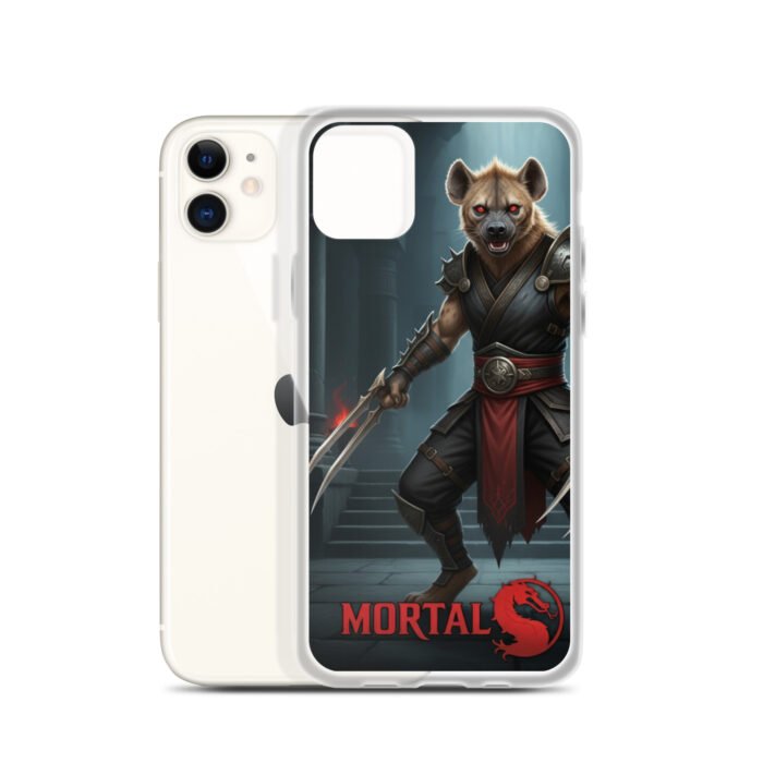 Funda transparente para iPhone® - Imagen 7