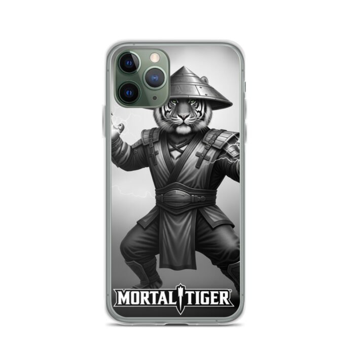 Funda transparente para iPhone® - Imagen 4