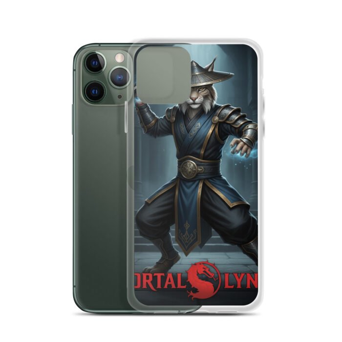 Funda transparente para iPhone® - Imagen 5