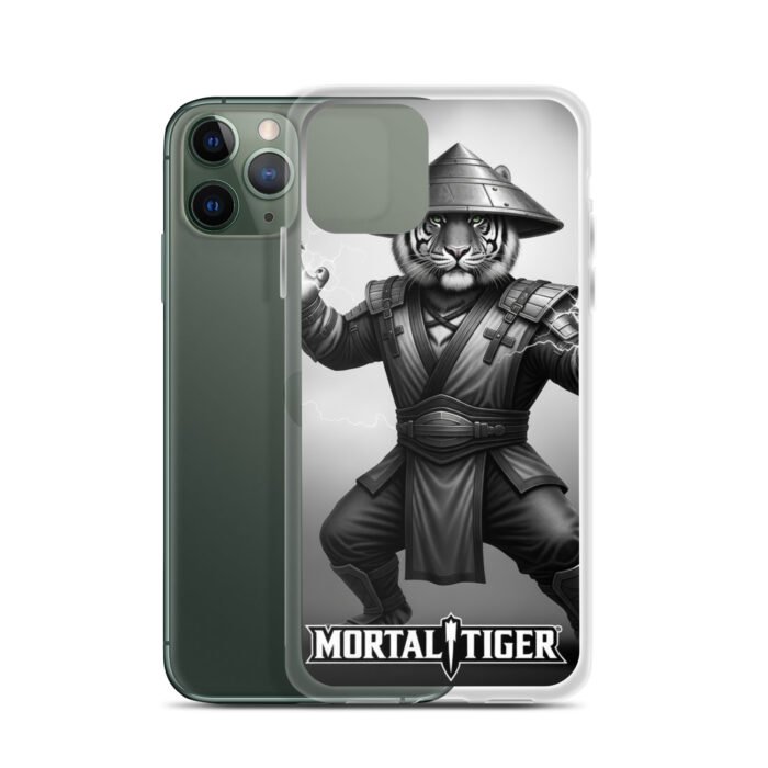 Funda transparente para iPhone® - Imagen 5