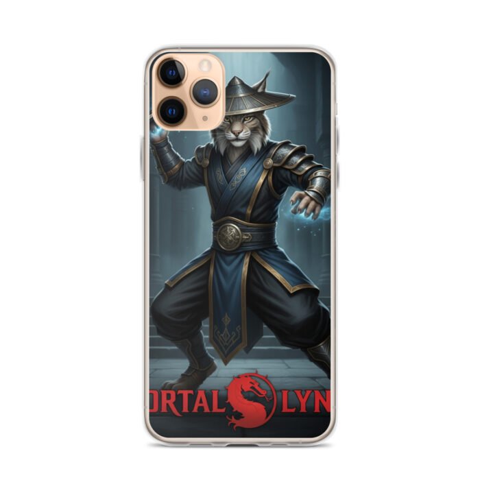 Funda transparente para iPhone® - Imagen 2