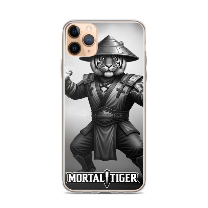 Funda transparente para iPhone® - Imagen 2