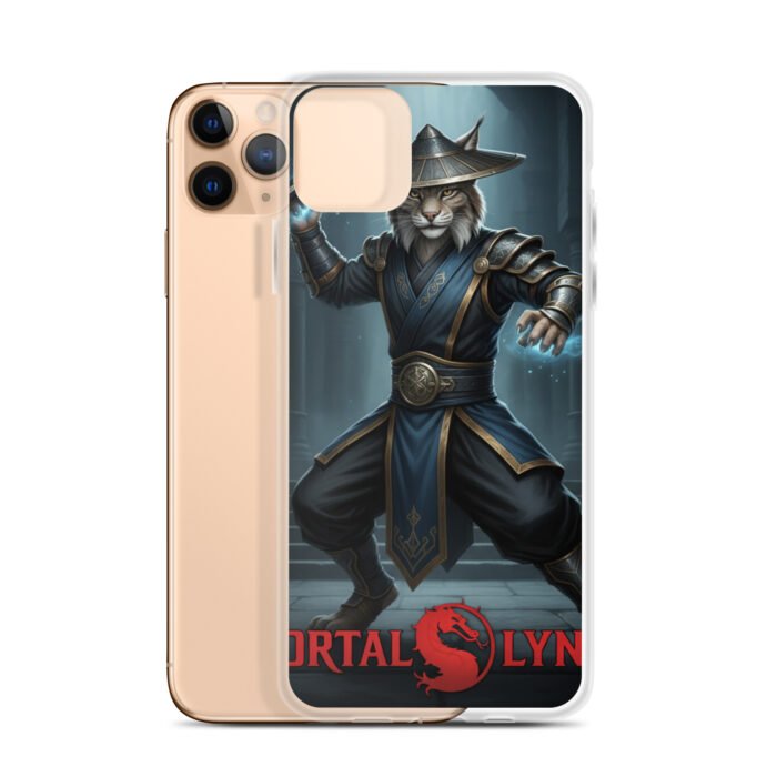 Funda transparente para iPhone® - Imagen 3