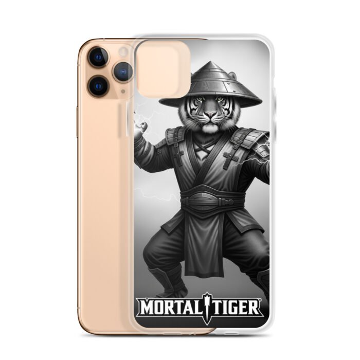 Funda transparente para iPhone® - Imagen 3