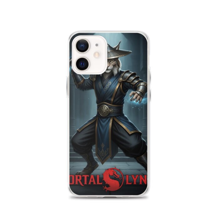 Funda transparente para iPhone® - Imagen 14