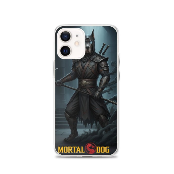 Funda transparente para iPhone® - Imagen 14