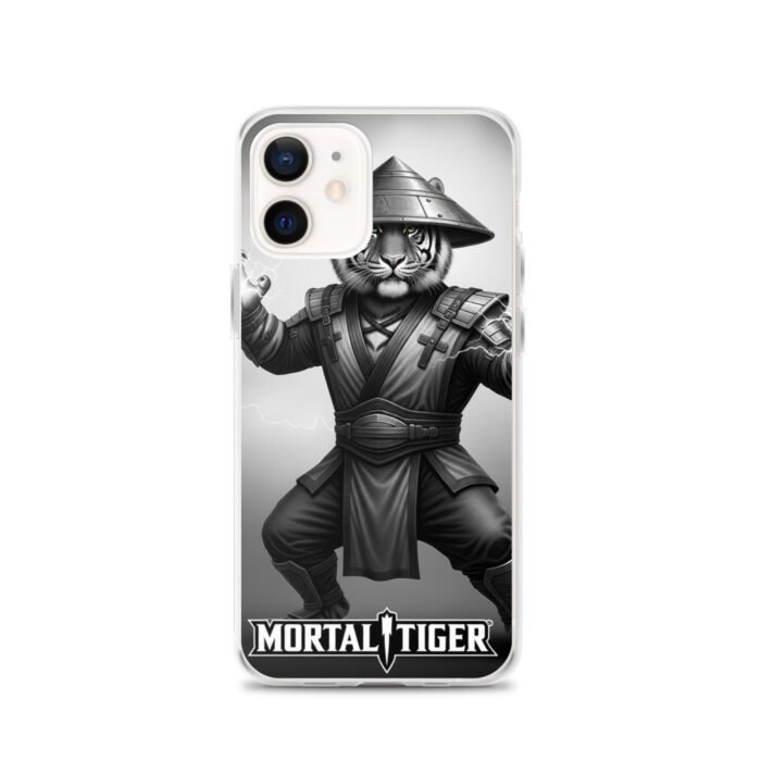 Funda transparente para iPhone® - Imagen 14