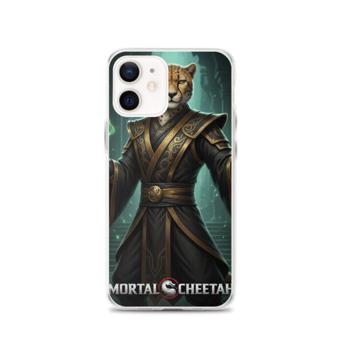 Funda transparente para iPhone® - Imagen 14