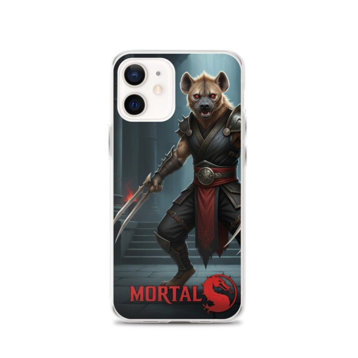 Funda transparente para iPhone® - Imagen 14