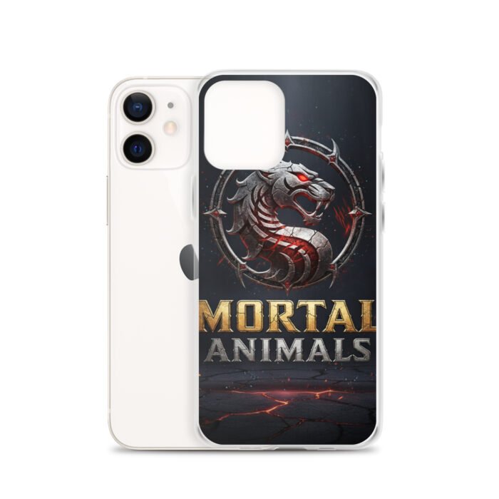 Funda transparente para iPhone® - Imagen 15